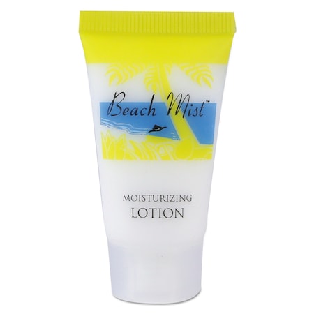 Beach Mist Beach Mist Hand & Body Lotion, 0.65 oz Tube, PK288 623